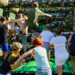 Foto's - Familiedag
